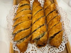 -清真·同发顺饭庄·烧麦(总店)