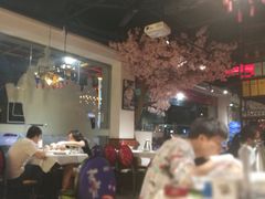 大堂-熊记虾王·小龙虾(东晓南店)