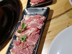 -捞围鲜·港式打边炉(海阳路店)