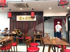 大堂-朱新年·苏式汤团·面点(北寺塔店)