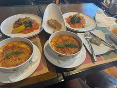 -安妮意大利餐厅(国贸店)