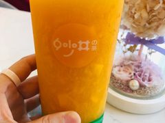 -妙井の茶(罗湖地王店)