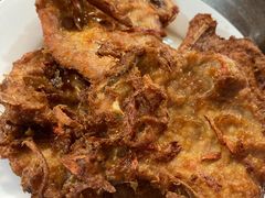 香炸大排-九龙餐厅(大沽路店)