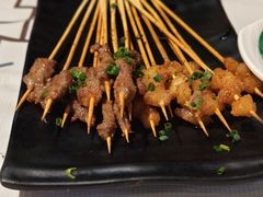 -辣不怕口味虾(凌霄路店)