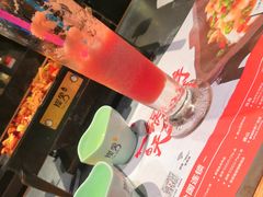 -炭舍干锅·烤鱼(扬名广场店)