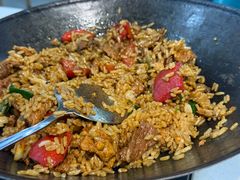 -福巷湘食小馆·猛火现炒(上海首店)