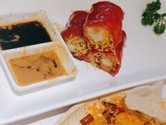 -避风塘·金牌店·夜宵(金玉兰店)