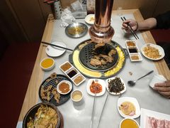 -韩宫宴和牛烤肉(盐城金鹰店)