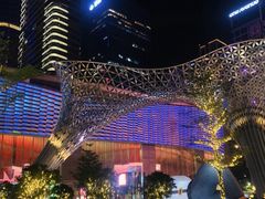 -深圳皇庭V酒店