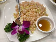 虾仁鸡头米-瑞福园联谊餐室(茂名南路店)