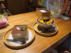 -璞园糖水(文创园店)