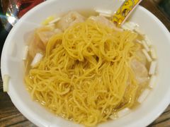 -一记面馆(易发店)