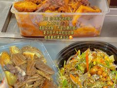 -细妹五香牛杂(步行街店)