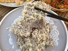 -聚汇三少·龙虾·中餐厅(莫邪路新天地店)