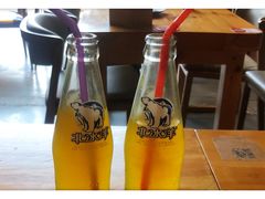 -香满园春饼·家常菜(东大桥店)