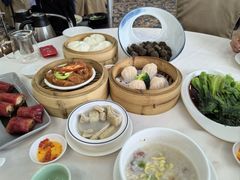 -馨越楼·点心·粤菜(赤坎店)