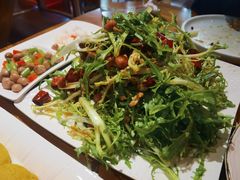 -蜀韵川香水煮鱼(泰山路店)