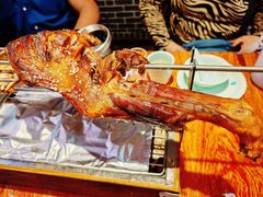 -满堂春特色餐馆