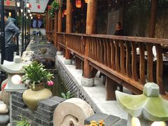 -苏家大院庭院式老火锅(高灯北街店)