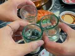 -欣悦坊陈一刀热气羊肉火锅(清真路店)