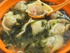 -阿麟馄饨(延长路店)