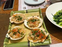 -黄泥岗·地道湖北菜(奥特莱斯店)