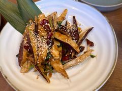 -薇酌饮·陕西菜(南门外店)