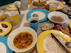 -帝企鹅自助餐厅•儿童岛•真企鹅(长隆企鹅酒店)