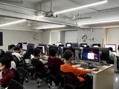 -火星时代教育(厦门校区)