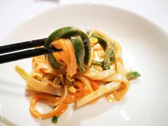 三色凉皮-真爱中国餐馆·年华店(朱雀大街店)