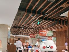 -海底捞火锅鲜切牛肉主题店(长寿路店)