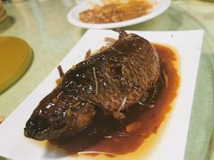 -陈傻子餐厅(世纪都会店)