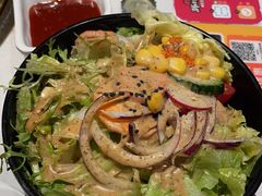 -韩时烤肉(枫蓝店)