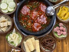 -笔记安顺夺夺粉火锅