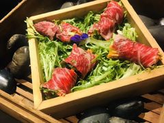 -蟹的岡田屋(正大广场店)