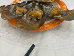 -粤盛海鲜平价店(洛溪食街店)