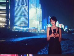 -青岛第三海水浴场