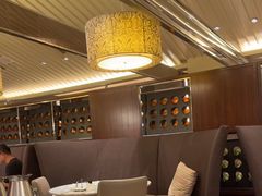 -北京王府井希尔顿酒店·万斯阁西餐厅