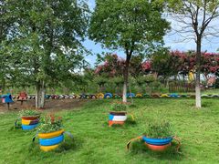 -武汉紫薇都市田园