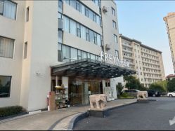 -弗蕾亚·和月月子调理院(东湖店)