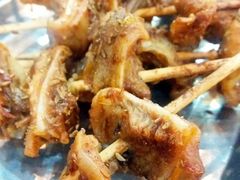-金家老三饭庄(常营店)
