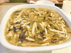 -台北楚楚园馅饼粥(虹桥南丰城店)