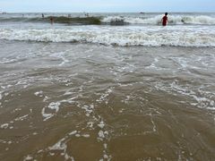 -日照海滨国家森林公园