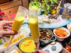 -揽季锅物会·海鲜姿造(三坊七巷店)