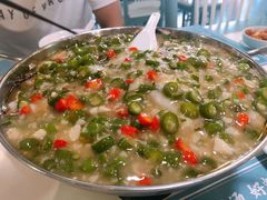 -付掌柜在成都·热炒砂锅集(金禾店)