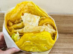 -安悦煎饼(河北店)