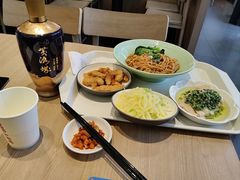 -李先生牛肉面大王(广渠门内店)