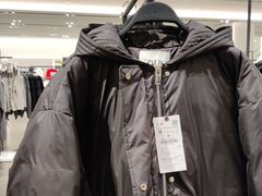 -ZARA(大悦城店)
