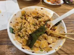 -伊兴面片·清真(五泉山店)