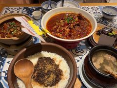 -图味美小黄鱼·景德菜(浙江路店)